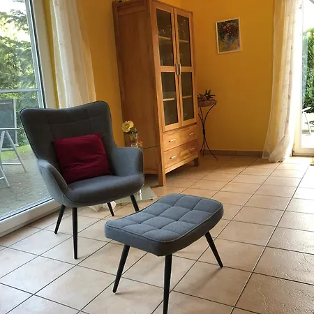 Ferien_haus Seebrise * Göhren-Lebbin